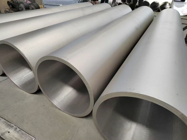 Super Duplex Steel Pipes manufacturer, UNS S32750, S32760
